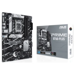 ASUS MB PRIME B760-PLUS B760 LGA 1700 4xDDR5 ATX - thumbnail 1