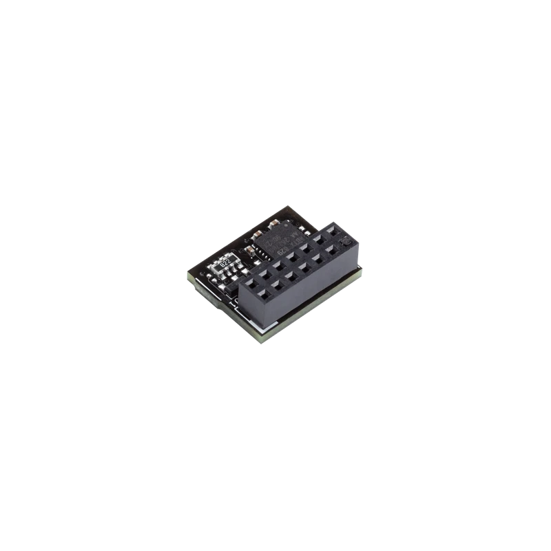 ASUS TPM-SPI Dodaci za PC Podržani modeli ploča - image 1