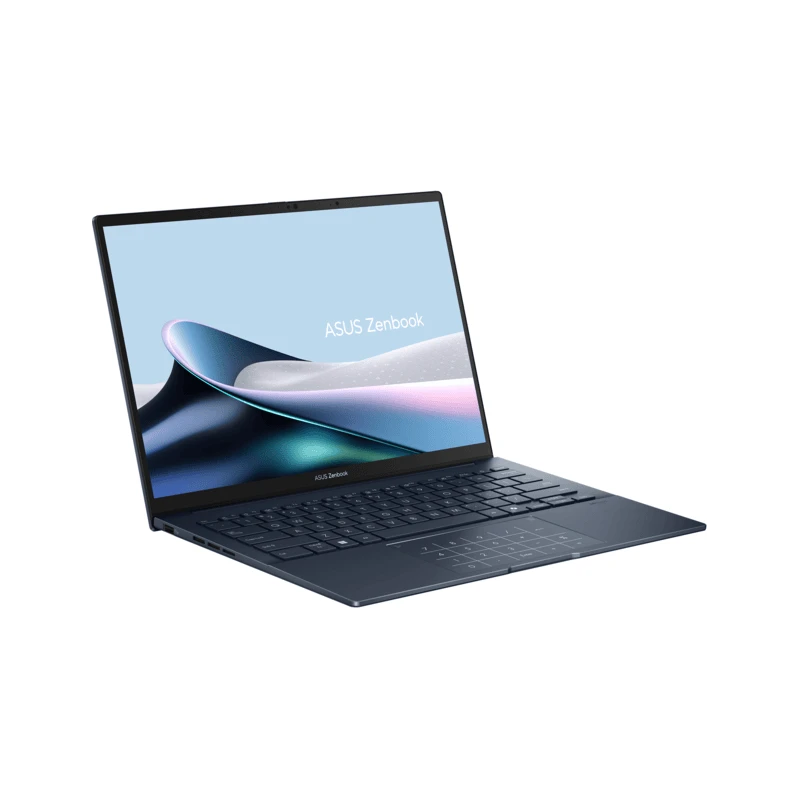 ASUS ZenBook UX3405CA-QL67414"OLED/Ultra 7 255H/32GB/1TBTouch screen - image 1