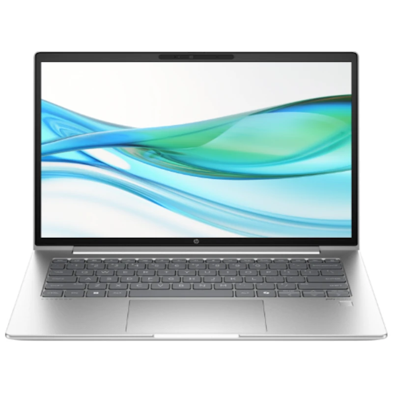 HP ProBook 460 G11 U7-155U/16/16" FHD, U7-155U 1.7/4.8GHz16GB DDR5, 512GB SSD, Backlit, Fingerpri - image 1