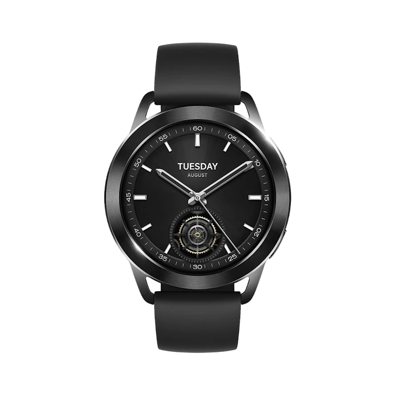 Xiaomi pametni sat S3 1.43" AMOLED displej - image 1