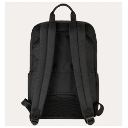 TUCANO ruksak GLOBAL 15.6 crniMacBook Pro 16",20l - thumbnail 1