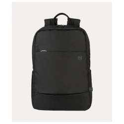 TUCANO ruksak GLOBAL 15.6 crniMacBook Pro 16",20l - thumbnail 2
