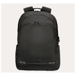 TUCANO ruksak FORTE 15.6 crniMacBook Pro 16",20l - thumbnail 2