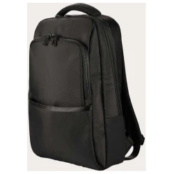 TUCANO ruksak LUNAR 15,6 crniMacBook Pro 16",17l - thumbnail 1