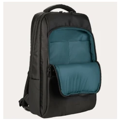 TUCANO ruksak LUNAR 15,6 crniMacBook Pro 16",17l - thumbnail 2