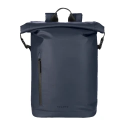 TUCANO ruksak ROLLO 15.6 plaviMacBook Pro 16",21l - thumbnail 1