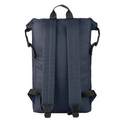 TUCANO ruksak ROLLO 15.6 plaviMacBook Pro 16",21l - thumbnail 3