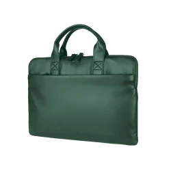 TUCANO torba ISOTTA 14'' greenzelena,MacBook Air 15" - thumbnail 2