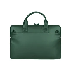TUCANO torba ISOTTA 14'' greenzelena,MacBook Air 15" - thumbnail 3