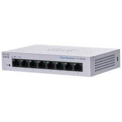 CBS110 Unmanaged 8-port GE - thumbnail 2