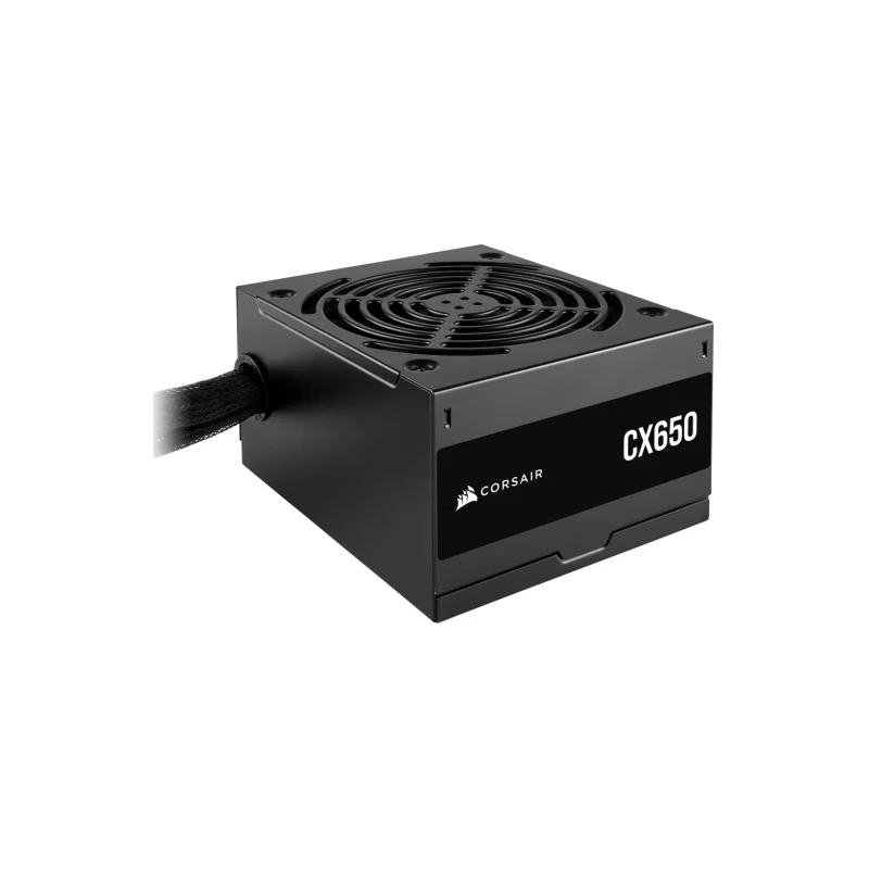 CORSAIR CX650 650W PSU 80+ Bronze, ATX, 120mm Ventilator - image 1