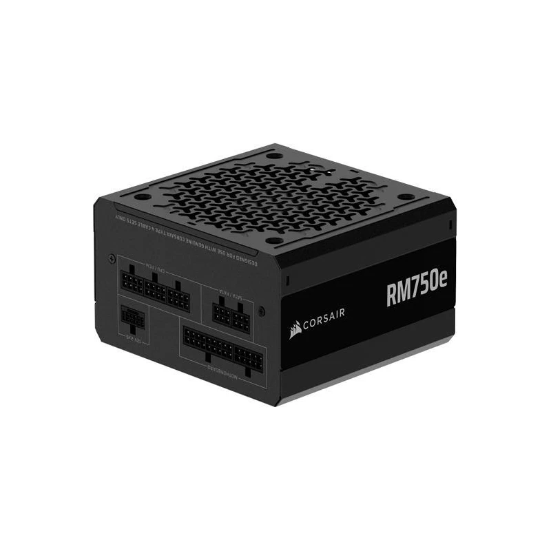 Corsair 750W Napajanje Gold, ATX 3.1, PCIe 5.1, Modularno - image 1