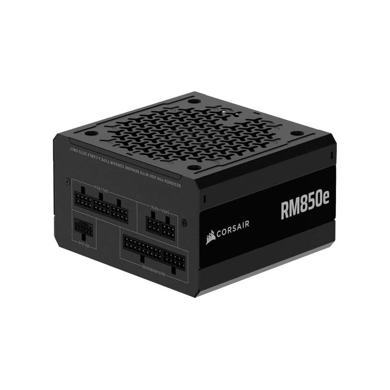 Corsair RM850e Gold Napajanje 850W - ATX 3.1, PCIe 5.1 Spremnost - image 1