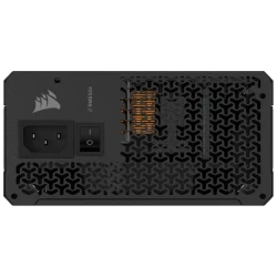 Corsair PSU 650W RM650eGold, Fully Modular, 12V-2x66xSATA, 3xPCIe, ATX 3.1, PCIe 5.1 - thumbnail 1