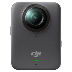 DJI Osmo 360 Adventure Combokamera,1/1.3" CMOS s f/2.8, USB-C PD punjenje,1770 mAh - thumbnail 3