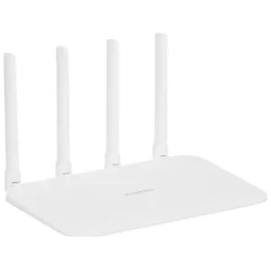 Xiaomi router AC1200 Gigabit port, 128 MB, IPv6 - thumbnail 1