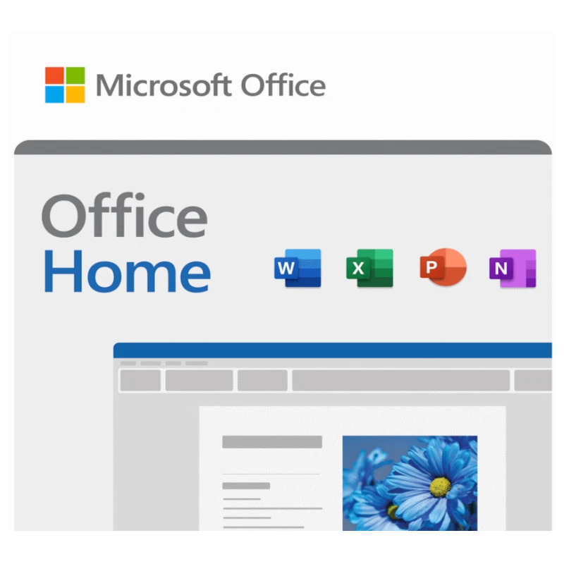 ABC Razno Office Home 2024 EP2-06817 - image 1