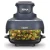 Ninja CRISPi 4u1 plavo/crna4 funkcije,prenosna friteza,snaga 1700W,2 posude 2.8L i 1.4L - thumbnail 1