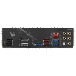 Gigabyte MB B550 AORUS ELITEAM4; 4xDDR4; 2xM.2; 4xSATA;DP,HDMI; 7xUSB; ATX; - thumbnail 3