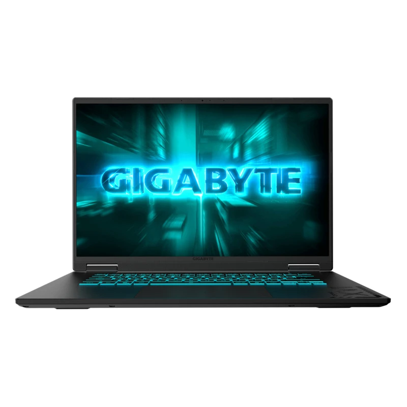 Gigabyte NB Gaming A16 AMD Ryzen 7 260, 5060 8GB, 16 FHD+ 165Hz, 16GB DDR5, 512GB - image 1