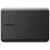 Toshiba HDD 2TB external 2.5"USB 3.2;Canvio Basic;Black - thumbnail 1