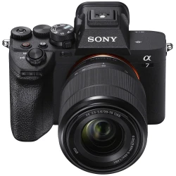 Sony Alpha a7 IV Camera KIT - thumbnail 1