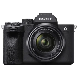 Sony Alpha a7 IV Camera KIT - thumbnail 2