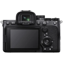 Sony Alpha a7 IV Camera KIT - thumbnail 3