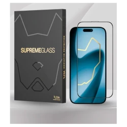 iLera DeLuxe Original Glass 2.0 for iPhone 17 Pro Max - thumbnail 3