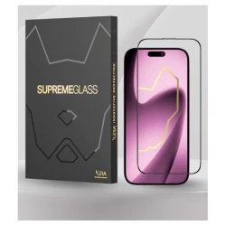 iLera DeLuxe Original Glass 2.0 for iPhone 17 Pro - thumbnail 3
