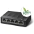Tp-Link LS1005G Switch5x10/100/1000 - thumbnail 1