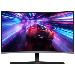 Samsung Monitor S32D390GAUXEN 32" FHD VA 100Hz 4ms - thumbnail 1