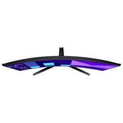 Samsung Monitor S32D390GAUXEN 32" FHD VA 100Hz 4ms - thumbnail 3
