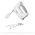 BOSCH MFQ36400S ErgoMixx Mikser - 450W, 5 Brzina i Turbo - thumbnail 1