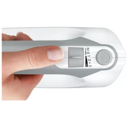 BOSCH Rucni Mixer MFQ36400S , 450W Bijela, ErgoMixx - thumbnail 3