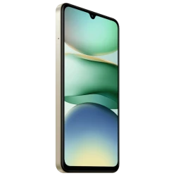 Redmi A5 4+128, Gold Sand - thumbnail 3