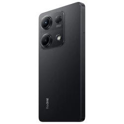 Redmi Note 14S 8+256, Black, Midnight Black - thumbnail 1