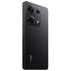 Redmi Note 14S 8+256, Black, Midnight Black - thumbnail 3