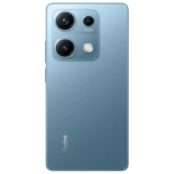 Redmi Note 14S Ocean Blue - 8/256GB, 200MP Kamera, 120Hz AMOLED - thumbnail 1