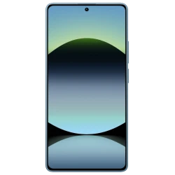 Redmi Note 14S Ocean Blue - 8/256GB, 200MP Kamera, 120Hz AMOLED - thumbnail 2