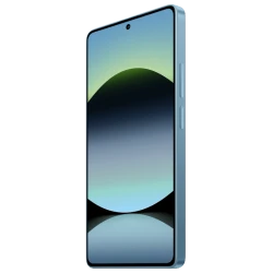 Redmi Note 14S Ocean Blue - 8/256GB, 200MP Kamera, 120Hz AMOLED - thumbnail 3