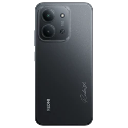 Redmi 15C 4+128, Black - thumbnail 2