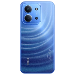 Redmi 15C 8+256, Blue, Moonlight Blue - thumbnail 1