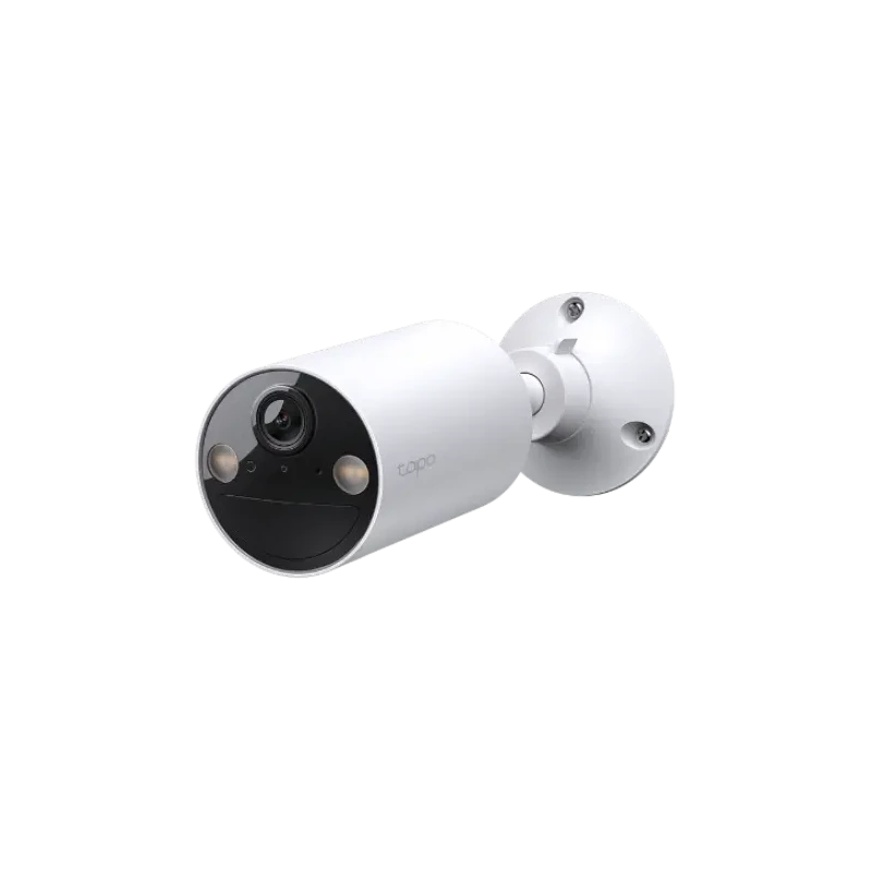 TP-LINK TAPO C410 Smart Bežična Kamera za Nadzor - Unutrašnja/Spoljašnja - image 1