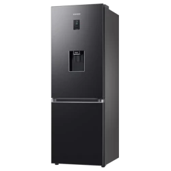 Samsung frižider RB34C652EB1 visina 185 cm, zapremina 341l - thumbnail 1