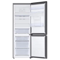 Samsung frižider RB34C652EB1 visina 185 cm, zapremina 341l - thumbnail 3