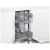 BOSCH perilica posuđa Serie 2|45cm, 10 setova,8.9l,46dB,5 programa, Home Connect, - thumbnail 1