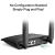 TP-Link TL-MR100 3G/4G LTERouter - thumbnail 2