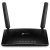 TP-Link TL-MR6400 300 Mbps Wireless N 4G  LTE Router - thumbnail 1